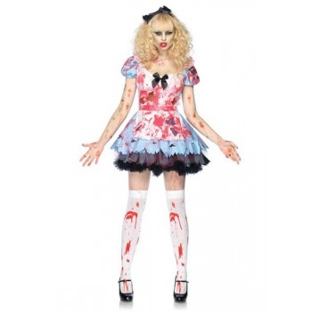 Undead Alice ADULT HIRE